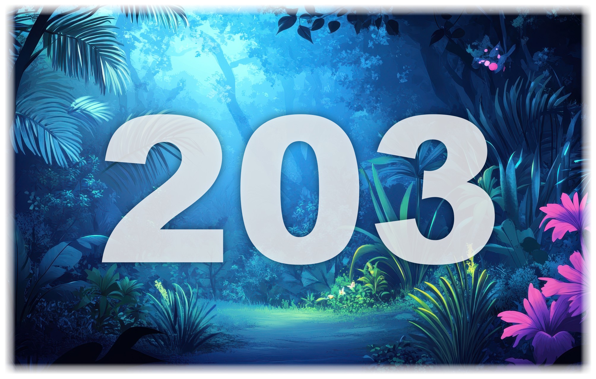 Pokój 203
